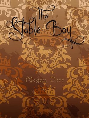 cover image of The Stable Boy